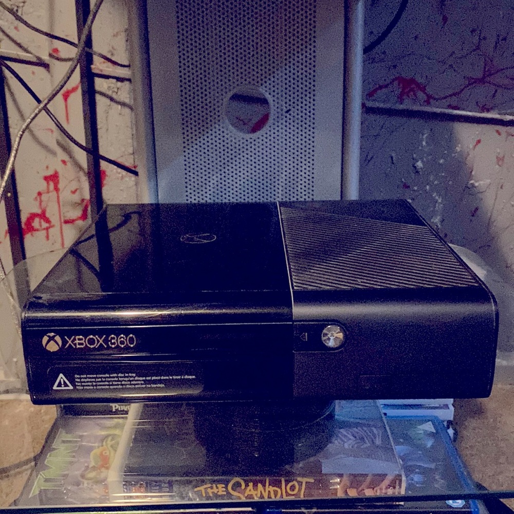 Xbox 360